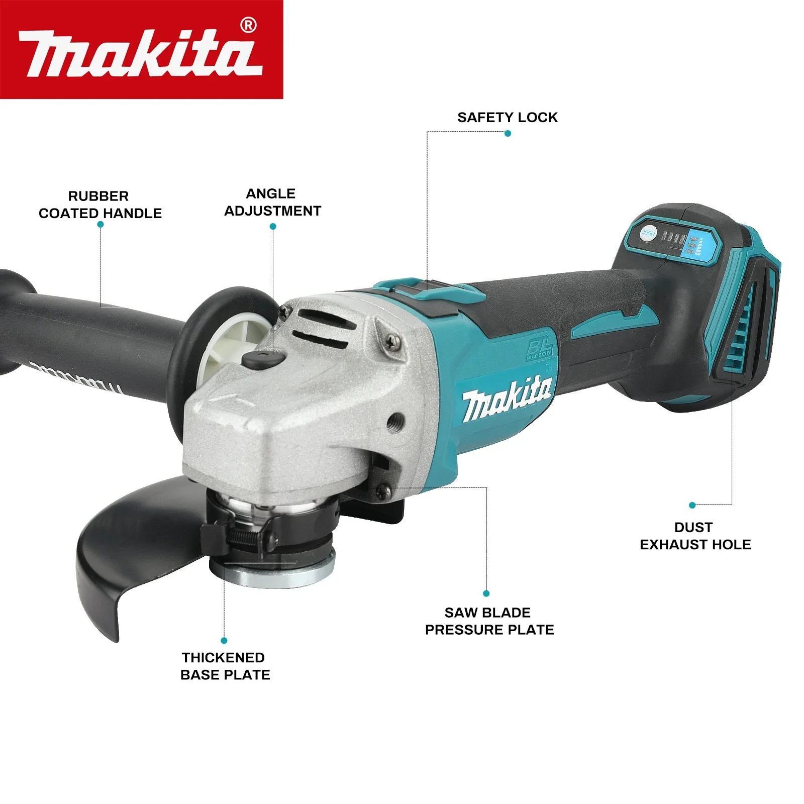 Makita 18V 2-in-1 Tool Set: DT - Makita Drill Dtw300 recension och pris