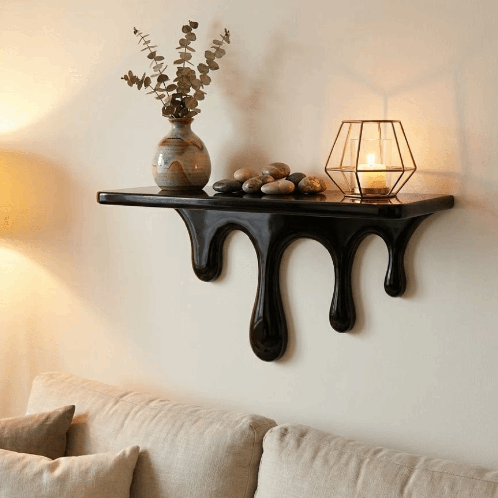 Classic 3D Printed Drip Floati - 3D Printing Room recension och pris