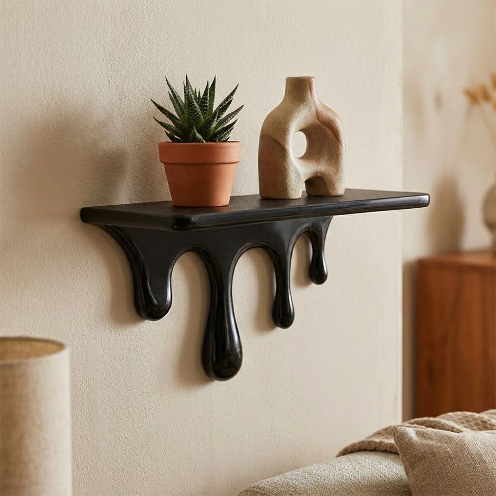 Classic 3D Printed Drip Floati - 3D Printing Room recension och pris