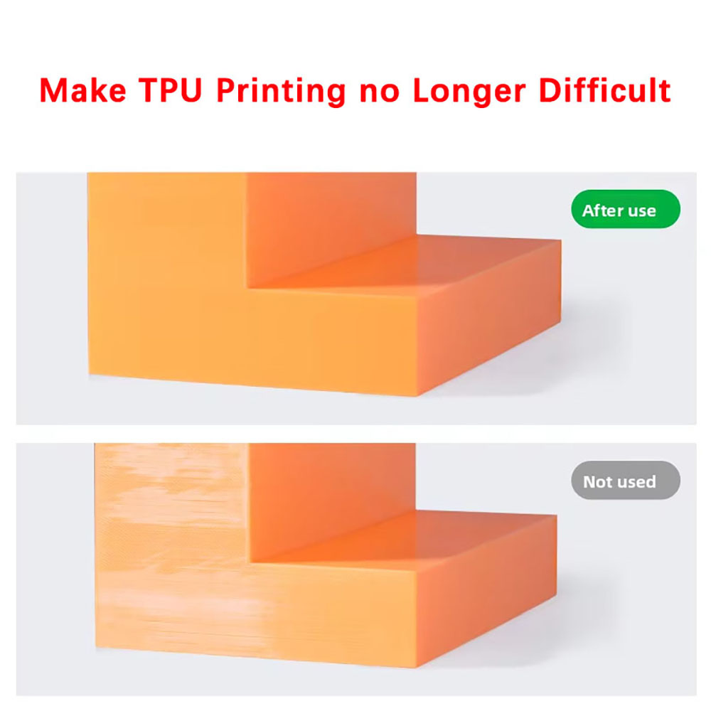 Official Original TPU Filament - 3D Printing Xyz recension och pris