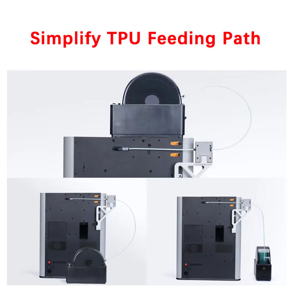 Official Original TPU Filament - 3D Printing Xyz recension och pris