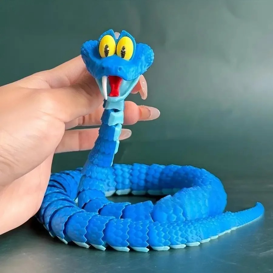 Zootopia 3D Printed Gareth Sna - 3D Printing Game recension och pris