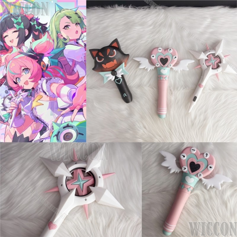Sunna Nangong Yu Aria Game Zen - 3D Printing Game recension och pris