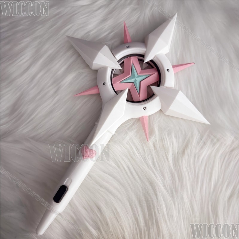 Sunna Nangong Yu Aria Game Zen - 3D Printing Game recension och pris