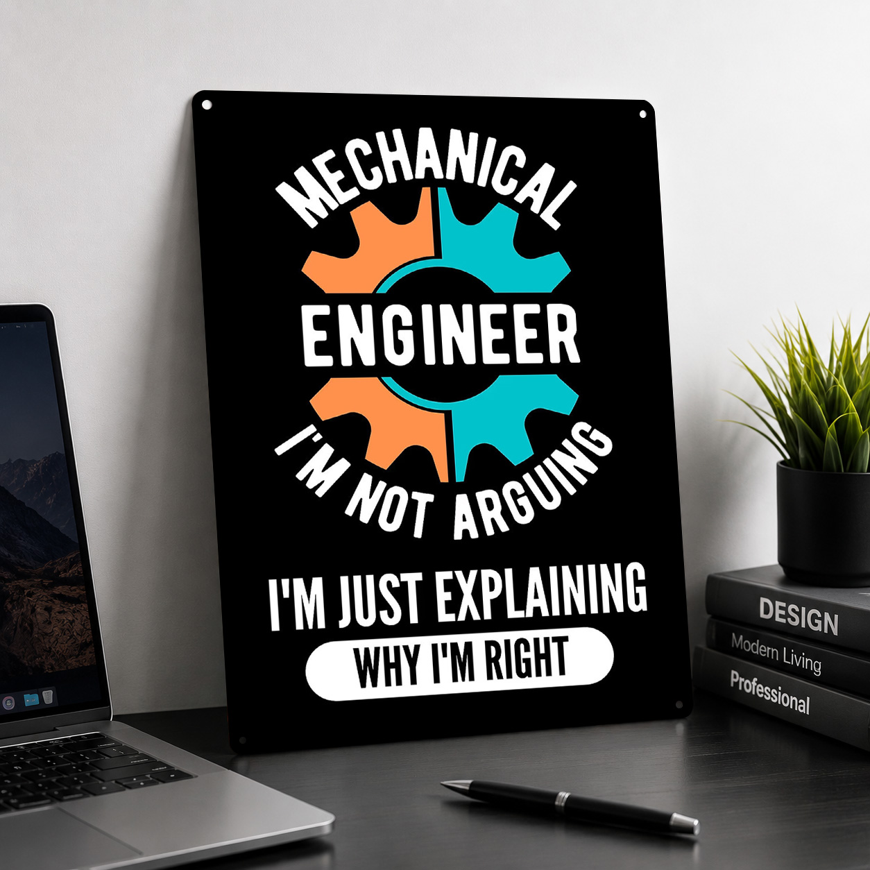 Funny Mechanical Engineer 3D T - 3D Printing Engineer recension och pris