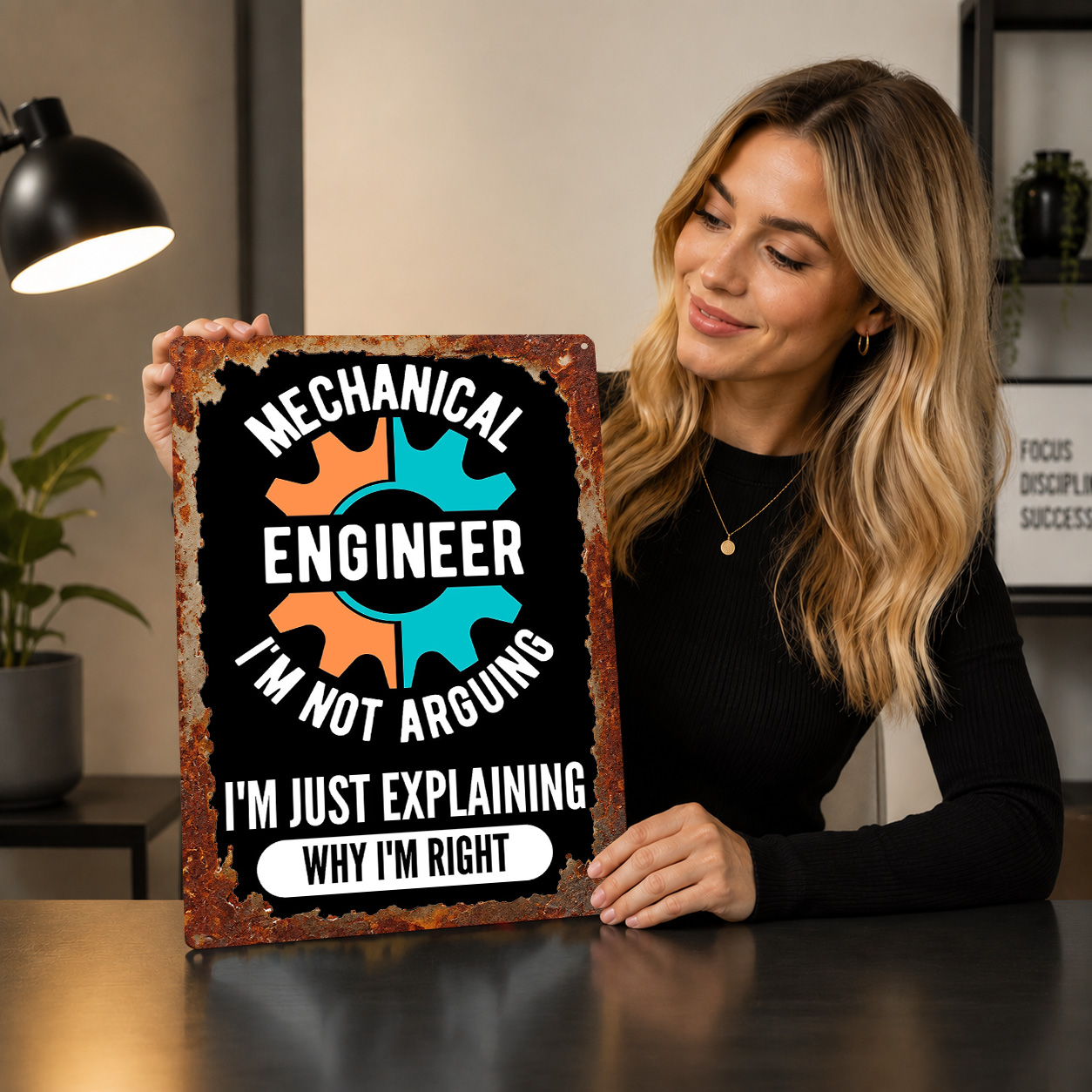 Funny Mechanical Engineer 3D T - 3D Printing Engineer recension och pris