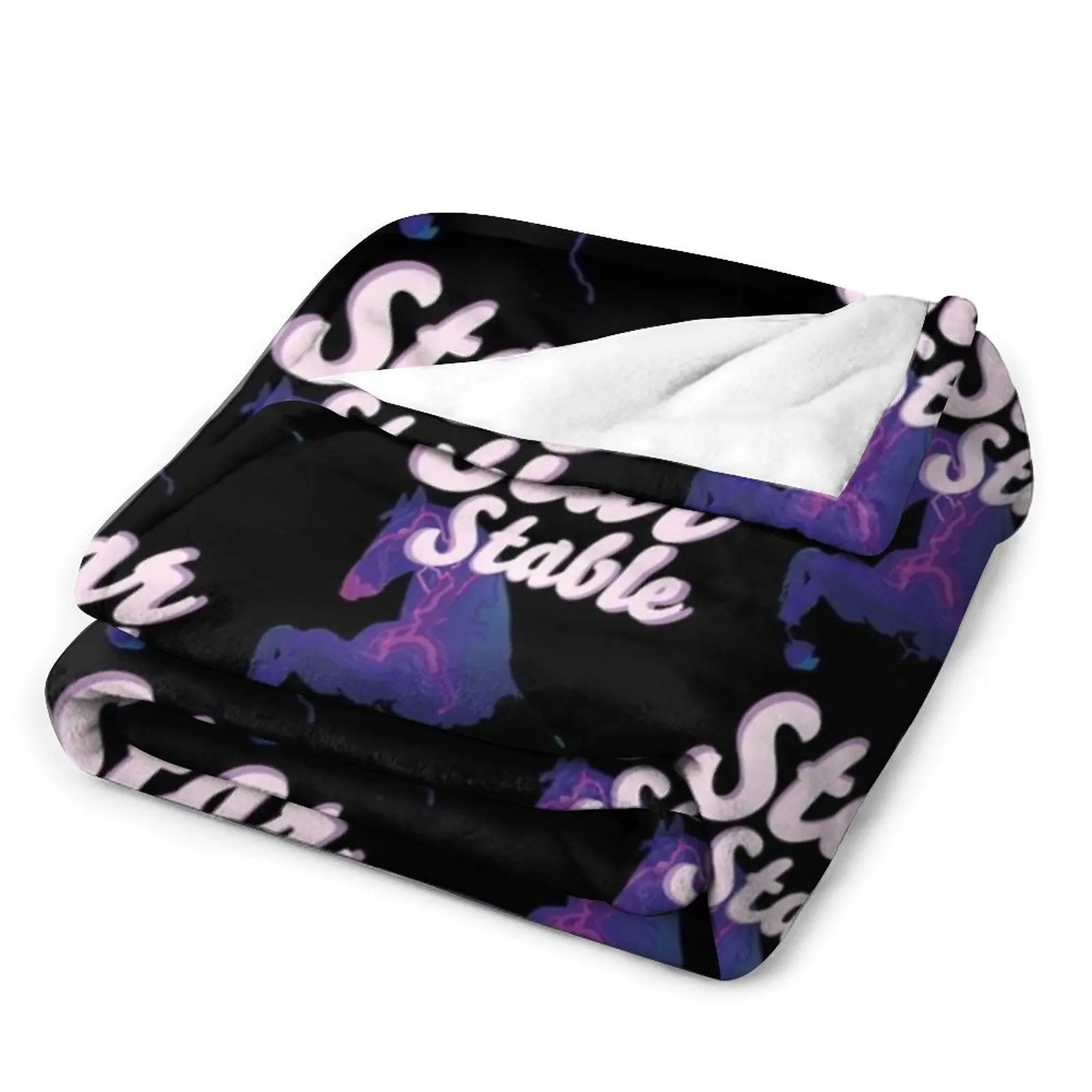 Star Stable Online Game Purple - 3D Printing Online Design recension och pris